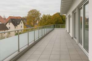 Alltagstaugliches Penthouse mit 3 Zimmern in Paderborn – Elsener Straße 1a, 33102 Kernstadt, Paderborn – Vorschaubild 3