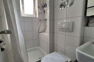 Charmantes und ruhiges 1-Zimmer-Apartment nahe Flaucher und Isar – Brehmstraße 2, 81543 Siebenbrunn, München – Vorschaubild 11