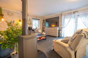 Rückzugsort im Grünen: Barrierearmer Bungalow mit Garten und Nebengebäuden für Familie und Hobby – Die vollständige Adresse der Immobilie erhältst du vom Anbieter., 15831 Blankenfelde-Mahlow – Vorschaubild 5