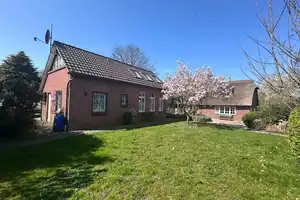Ländliche Idylle nahe der Nordsee – Ein Ort für Visionen, Ruhe und Lebensqualität – Nordfriesland (Kreis) – Vorschaubild 3