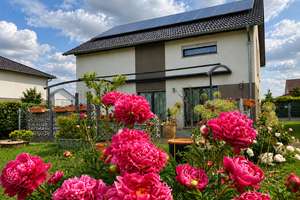 Energie-Juwel in Leipzig: Minimale Kosten für Ihren Verbrauch. Maximaler Komfort im EFH mit Garten. – 4329 Heiterblick, Leipzig – Vorschaubild 5