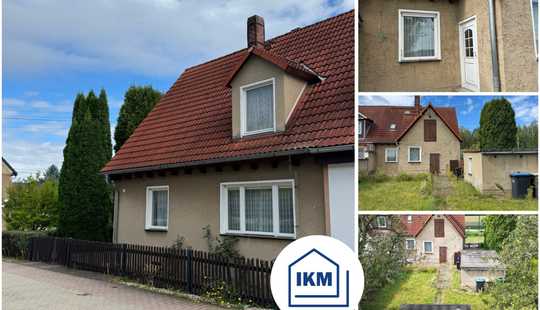 Bild von Doppelhaushälfte sucht neue Familie