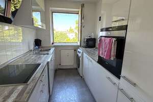Helle 3-Zimmerwohnung mit Balkon in schöner Lage von Köln-Neubrück – Bennstraße 7, 51109 Neubrück, Köln – Vorschaubild 5