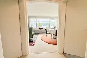 Außergewöhnliches Penthouse mit Privatfahrstuhl, Dachterrasse und separatem Apartment – Die vollständige Adresse der Immobilie erhältst du vom Anbieter., 42289 Heckinghausen, Wuppertal – Vorschaubild 24