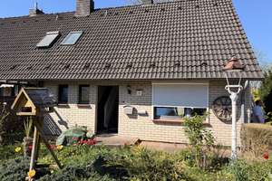 ***FRISCH RENOVIERTE DOPPELHAUSHÄLFTE ZU VERMIETEN*** – Die vollständige Adresse der Immobilie erhältst du vom Anbieter., 21244 Buchholz in der Nordheide – Vorschaubild 1