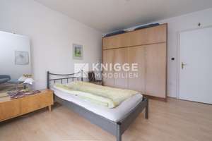 +++ 3696 - Charmante 3-Zimmer-Wohnung mit Balkon zum Innenhof in ruhiger Lage von Köln Kalk +++ – Die vollständige Adresse der Immobilie erhältst du vom Anbieter., 51103 Kalk (Ortsteil), Köln – Vorschaubild 9