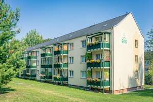 Familienwohnung in ruhiger Wohnlage – Kirchhoffstr. 32e, 9117 Siegmar, Chemnitz – Vorschaubild 4