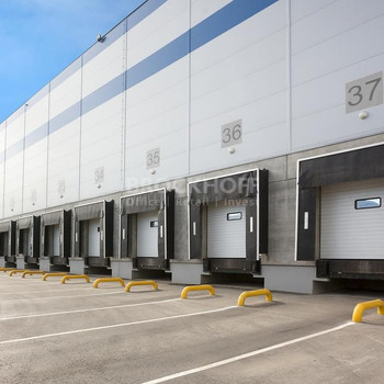 Duisburg | ca. 5.000 m² Hallenfläche | zzgl. Büro-und Sozialfläche 
