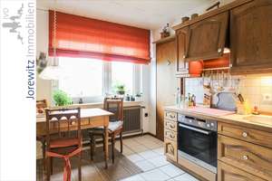 Bielefeld-Brake: Gepflegtes, freistehendes Ein- bis Zweifamilienhaus mit schönem Garten und Garage – Die vollständige Adresse der Immobilie erhältst du vom Anbieter., 33729 Heepen, Bielefeld – Vorschaubild 22