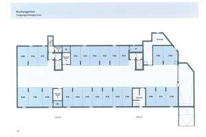 Neustadt: Neubau-Eigentumswohnungen am Werdersee. Fertigstellung Ende 2026 – Die vollständige Adresse der Immobilie erhältst du vom Anbieter., 28201 Huckelriede, Bremen – Vorschaubild 5