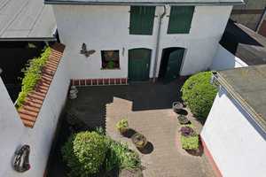 Familienfreundliches Reihenhaus mit Garten, Kamin & Platz zum Leben – zentral in Tessin – Bad Doberan (Kreis) – Vorschaubild 10