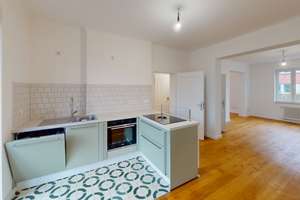 Moderne trifft Stil - Stadt-Wohnung auf dem Rodenhof – Die vollständige Adresse der Immobilie erhältst du vom Anbieter., 66113 Malstatt, Saarbrücken – Vorschaubild 5