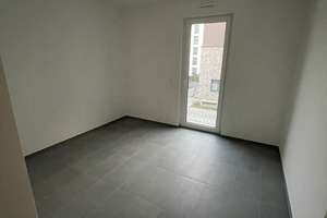 Eine von drei  2-Zi Wohnung mit Balkon in DA-Mitte – Elisabethenstr. 68A, 64283 Mitte, Darmstadt – Vorschaubild 9