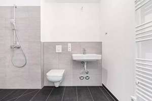 2 Zimmer Wohnung  - 2 Bedroom Apartment with Kitchen and Balcony – Rummelsburgerstrasse 104, 10319 Friedrichsfelde, Berlin – Vorschaubild 5
