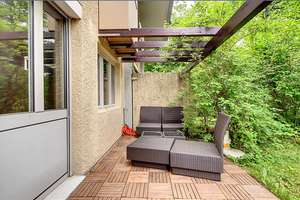 Möbliert: Schönes, möbliertes 4-Zimmer Haus in Haus mit Garten – Die vollständige Adresse der Immobilie erhältst du vom Anbieter., 81925 Oberföhring, München – Vorschaubild 20