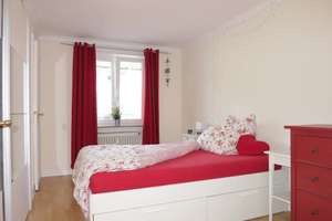 2-Zi-Wohnung mit kl. Balkon und EBK – Die vollständige Adresse der Immobilie erhältst du vom Anbieter., 75173 Südweststadt, Pforzheim – Vorschaubild 4