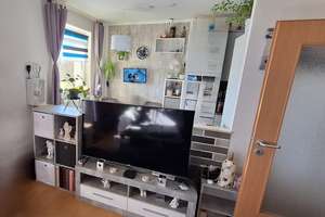 Schnell sein und Nachmieter werden! 4-Zimmer-Wohnung mit Balkon! – Straße der Deutschen Einheit 25, 39326 Wolmirstedt – Vorschaubild 6