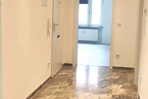 Stilvolle, sanierte 4-Raum-Wohnung mit geh. Innenausstattung mit Balkon und EBK – Die vollständige Adresse der Immobilie erhältst du vom Anbieter., 81547 Giesing, München – Vorschaubild 4