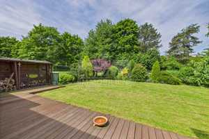 MODERNISIERTER BUNGALOW MIT SONNIGEM GARTEN – Bonn – Vorschaubild 22