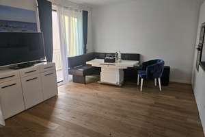 Lebendiges Wohnen: 2-Zimmer-Wohnung mit Balkon und Tiefgarage in Rüsselsheim – Karlsbader Str. 42, 65428 Rüsselsheim am Main – Vorschaubild 4