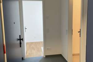 1-Zimmer Wohnung mit Balkon in München-Riem, ab 01.06.2026 – Die vollständige Adresse der Immobilie erhältst du vom Anbieter., 81829 Trudering-Riem (Ortsteil), München – Vorschaubild 4