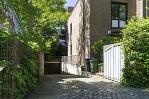 Vermietete Eigentumswohnung im Herzen von Nienstedten zur Kapitalanlage – Newmans Park 2, 22609 Nienstedten, Hamburg – Vorschaubild 7