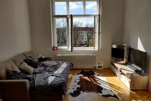 seltene Gelegenheit! wohnen in sonniger & ruhiger Lage am grossen Garten-EBK möglich ! – Die vollständige Adresse der Immobilie erhältst du vom Anbieter., 1309 Striesen-Süd, Dresden – Vorschaubild 1