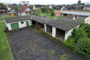 Massives Einfamilienhaus mit Garten und Garagen in Beverungen – Bahnhofstraße 62, 37688 Beverungen – Vorschaubild 4
