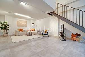 MÖBLIERT - LOFT FEEELING - Imposante Wohnung in alter Gießerei – Die vollständige Adresse der Immobilie erhältst du vom Anbieter., 70180 Heusteigviertel, Stuttgart – Vorschaubild 39