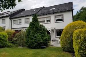 !!! RESERVIERT !!! Reihenendhaus in ruhiger Wohnlage von Gevelsberg-Berge – Ennepe-Ruhr-Kreis – Vorschaubild 9