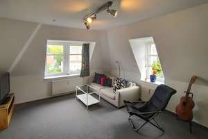 2-Zimmer-Dachgeschoss, wertig, renoviert, stilsicher und gut vermietet – Die vollständige Adresse der Immobilie erhältst du vom Anbieter., 1309 Striesen-Ost, Dresden – Vorschaubild 8