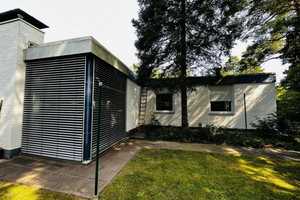 Traumhafter Bungalow in exklusiver Waldrandlage – Privatsphäre und Natur pur am Klieversberg – Wolfsburg – Vorschaubild 5