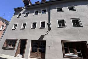***Traumhafte 1-ZKB Wohnung - generalsaniert 2025 - top Altstadtlage*** – Engelburgergasse 17, 93047 Innenstadt, Regensburg – Vorschaubild 1
