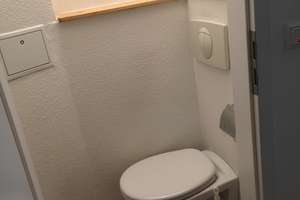 Ideal für Studenten: Gemütliches 1 Zimmer Appartement in der Neustadt, Nähe Zollhafen – 55118 Neustadt, Mainz – Vorschaubild 12