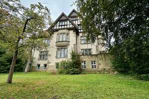 Verkauf gegen Höchstgebot - Historisches Verwaltungsgebäude (ehemalige Dienstvilla) – Goethestraße 46, 34119 Kassel – Vorschaubild 1