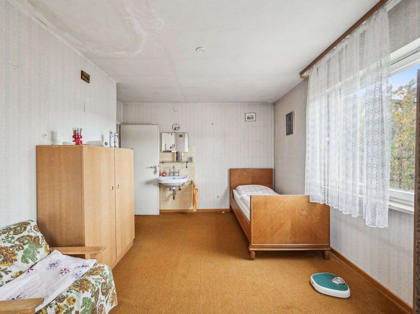 Immobilie in Eichstätt - Charmantes Einfamilienhaus mit Potenzial – Hanglage mit Aussicht in Eichstätt - Bild 3