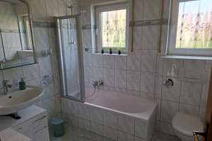 Großzügige, frisch renovierte 3-Zimmer-Wohnung mit Wintergarten und Garten in sehr ruhiger Lage – 44379 Kirchlinde, Dortmund – Vorschaubild 8