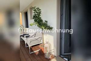 Tauschwohnung: 3-Zimmer Wohnung – 40470 Mörsenbroich, Düsseldorf – Vorschaubild 6