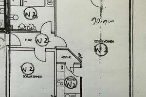 LU-Friesenheim Nähe Ebertpark und Klinikum – 67063 Friesenheim, Ludwigshafen am Rhein – Vorschaubild 2