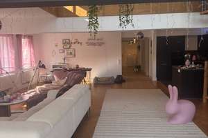 Stilvoll & exklusiv: Großzügige 5-Zimmer- Duplexwohnung mit 254 m², Balkon und Garage in Bestlage – Die vollständige Adresse der Immobilie erhältst du vom Anbieter., 86150 Lechviertel, östl. Ulrichsviertel, Augsburg – Vorschaubild 6