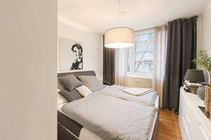 Klein,fein & ruhig gelegen – 48159 Uppenberg, Münster – Vorschaubild 3