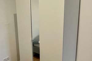 Wohnen mit Charakter: Einzimmerwohnung in Mannheims Innenstadt – S6 13, 68161 Innenstadt/Jungbusch, Mannheim – Vorschaubild 6