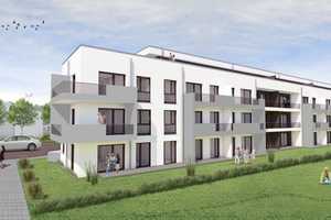 Wunderschöne 3-Zimmer-Wohnung mit Terrasse und Balkon zu vermieten! – Farnweg 4, 38104 Braunschweig – Vorschaubild 3