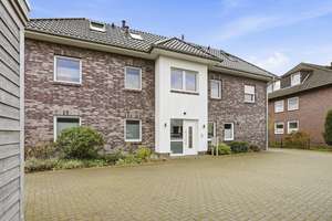 Attraktives Penthouse mit hochwertiger Ausstattung und sonniger Dachterrasse – Die vollständige Adresse der Immobilie erhältst du vom Anbieter., 26123 Donnerschwee, Oldenburg (Oldenburg) – Vorschaubild 21