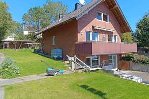 Haus für die Großfamilie - freist.  Ein-/bis Zweifamilienhaus, Kamin, Carport, Fußbodenheizung – Rhein-Sieg-Kreis – Vorschaubild 12