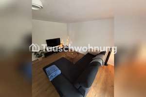 Tauschwohnung: Schöne 4-Zimmer-Wohnung, Thalkirchen/Sendling/Forstenried – Die vollständige Adresse der Immobilie erhältst du vom Anbieter., 81479 Obersendling, München – Vorschaubild 2