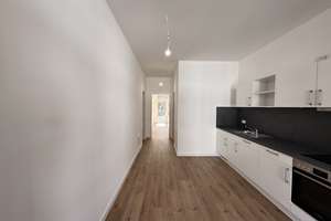 Neubauwohnung mit Balkon in Eilbek! – Die vollständige Adresse der Immobilie erhältst du vom Anbieter., 22089 Eilbek, Hamburg – Vorschaubild 9