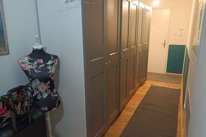 Kompakte 3-Zimmer-Wohnung mit Loggia zum ruhigen Innenhof – Franziskanerstr. 38, 81669 Obere Au, München – Vorschaubild 5