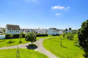 Reihenendhaus mit Dachterrasse und zwei PKW-Stellplätzen in naturnaher Lage von Riedstadt-Goddelau – Groß-Gerau (Kreis) – Vorschaubild 58