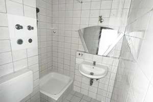 Schöne möblierte 1 Zimmer Wohnung, 23qm mit einer Pantryküche, im Zentrum von Ludwigshafen – Wredestraße 46, 67059 Mitte, Ludwigshafen am Rhein – Vorschaubild 6